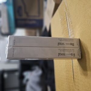 Revlon Real Eyelash Adhesive Set